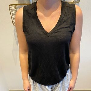 MADEWELL BLACK TANK